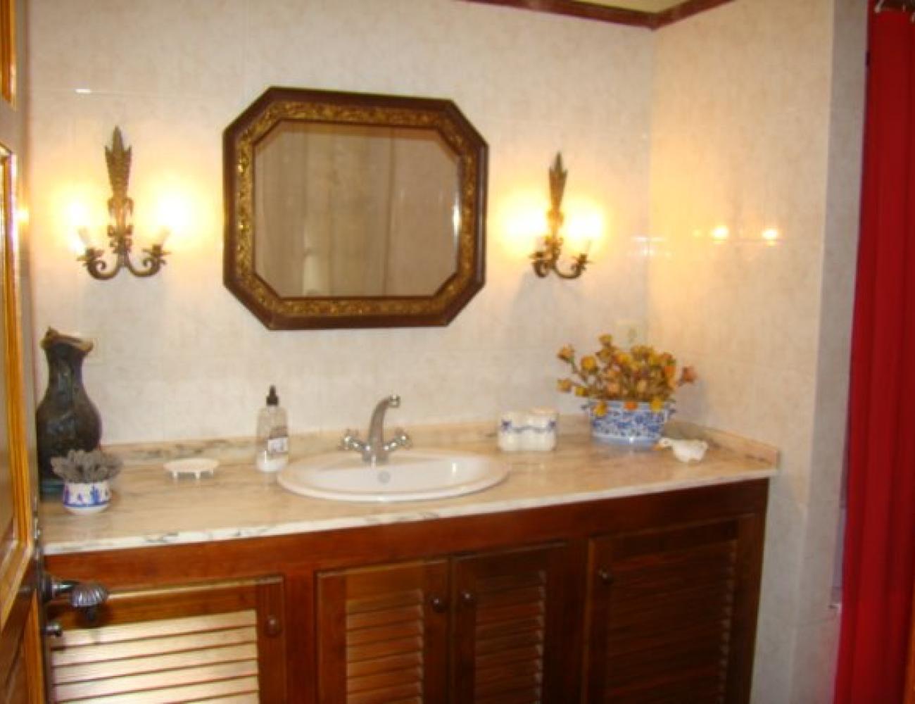 Casa Rural Mama Lola