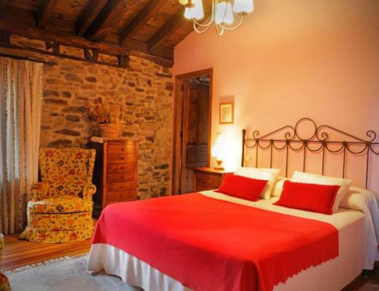 Casa Rural El Cajigal de Quintana