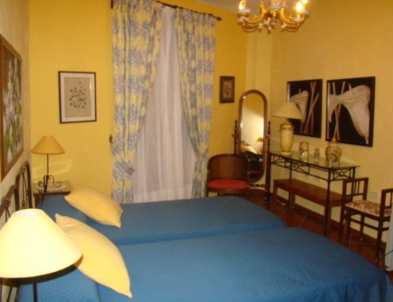 Casa Rural Mama Lola