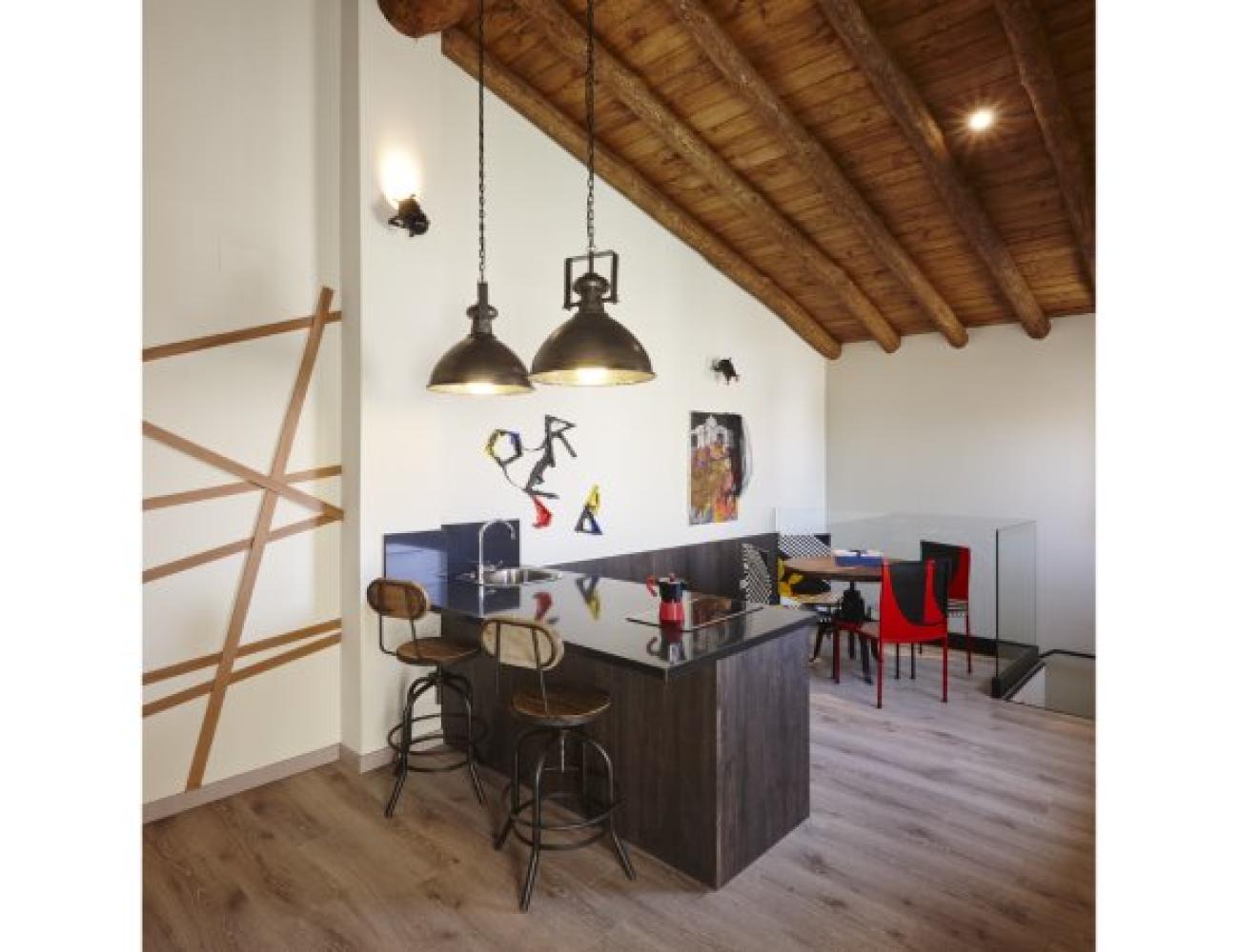 Hotel Restaurante Galería Essentia Aracena Hotel Restaurante Galería Essentia Aracena