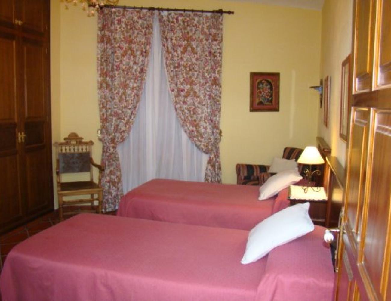 Casa Rural Mama Lola