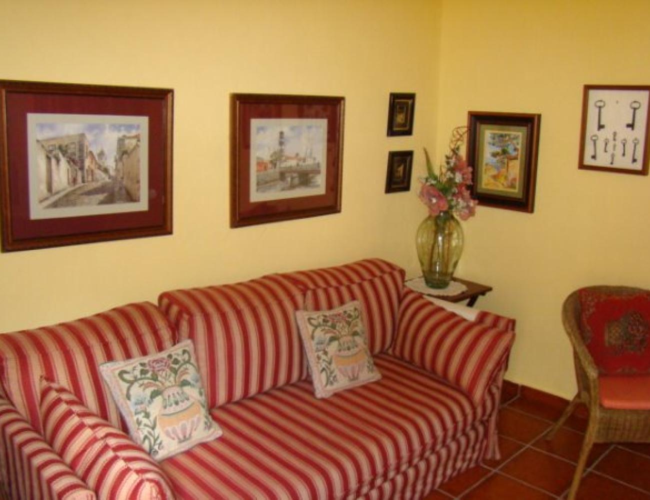 Casa Rural Mama Lola