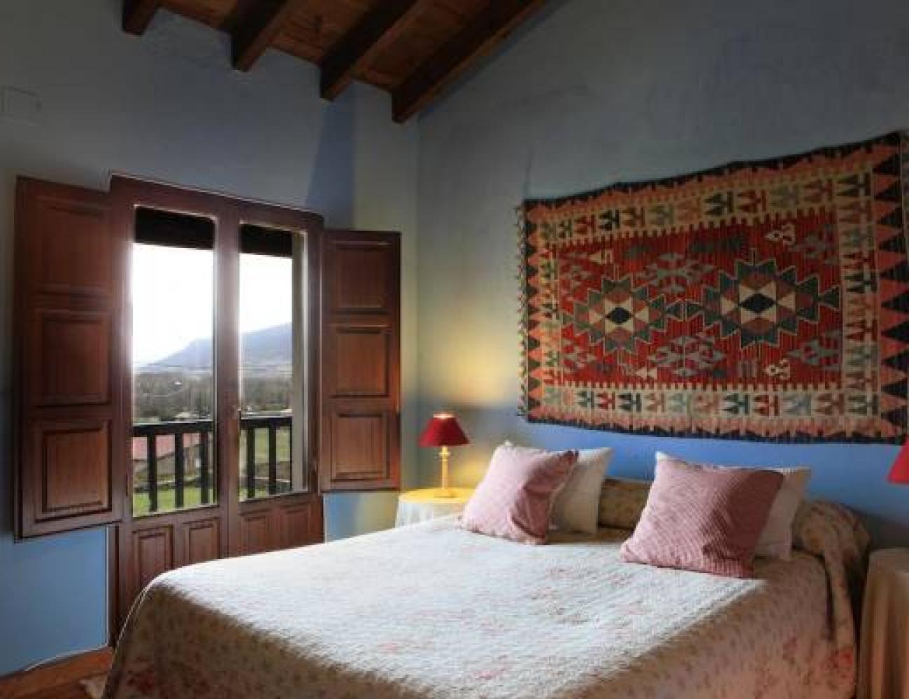 Casa Rural El Cajigal de Quintana