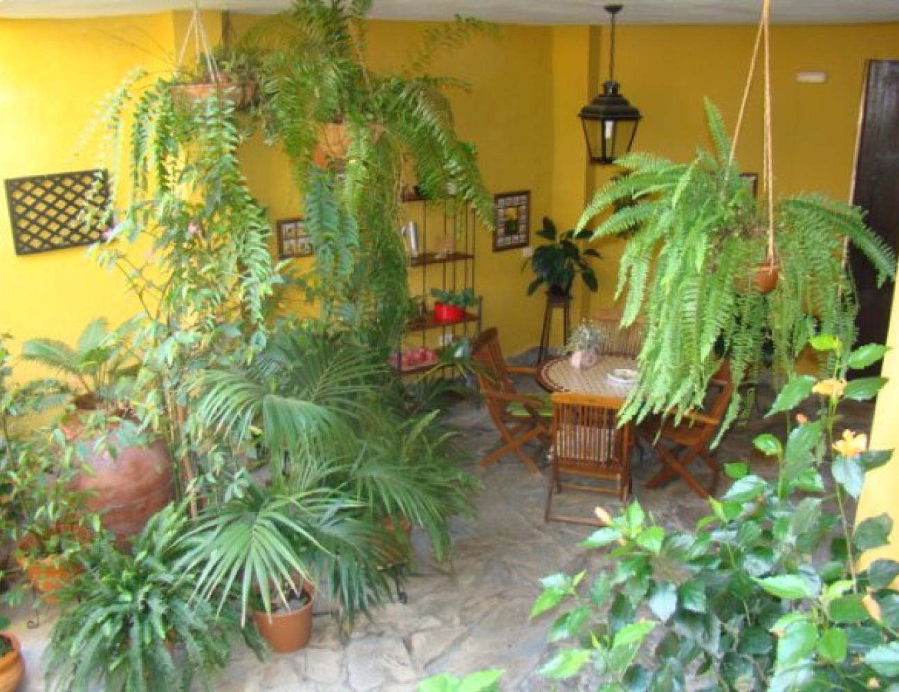 Casa Rural Mama Lola