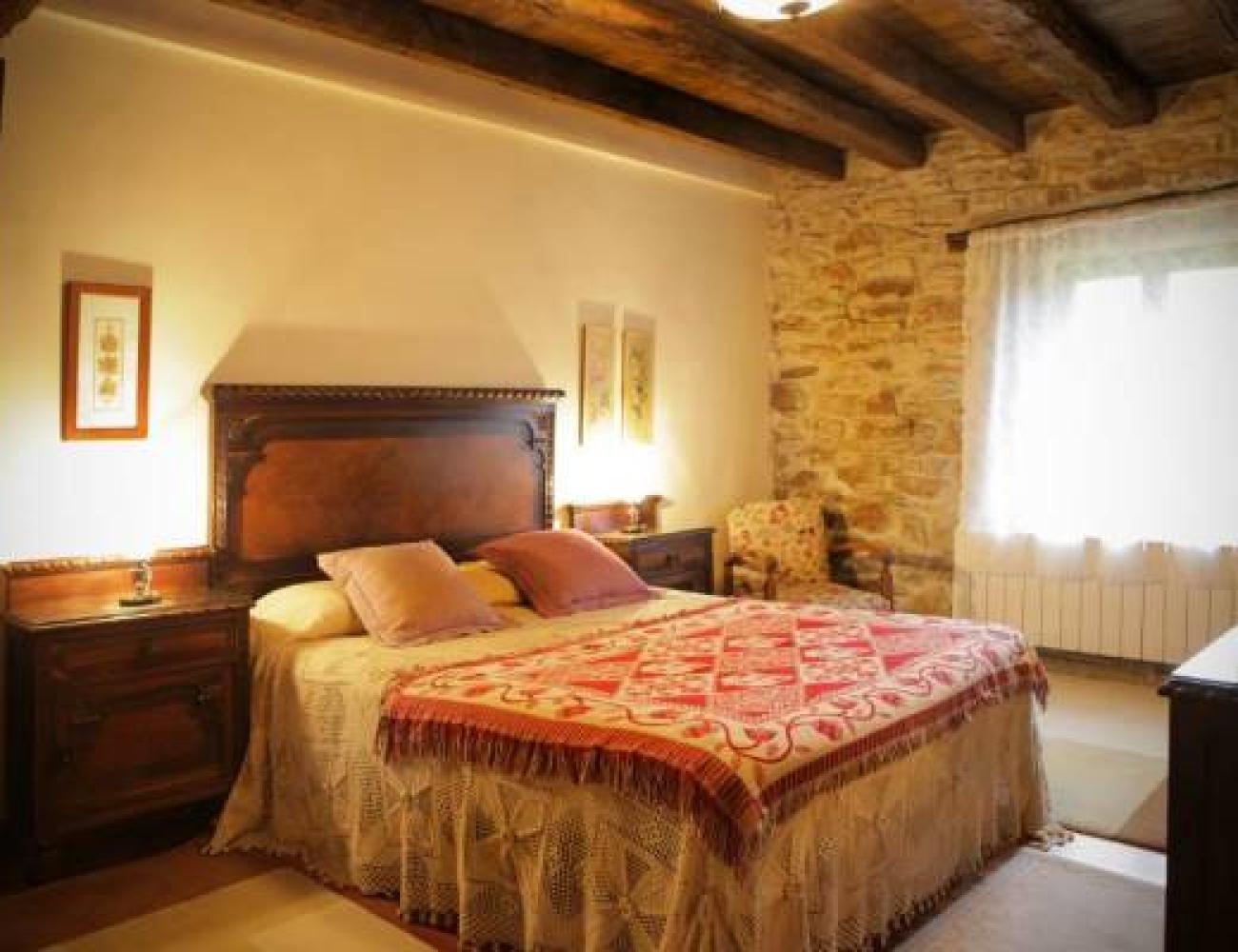 Casa Rural El Cajigal de Quintana