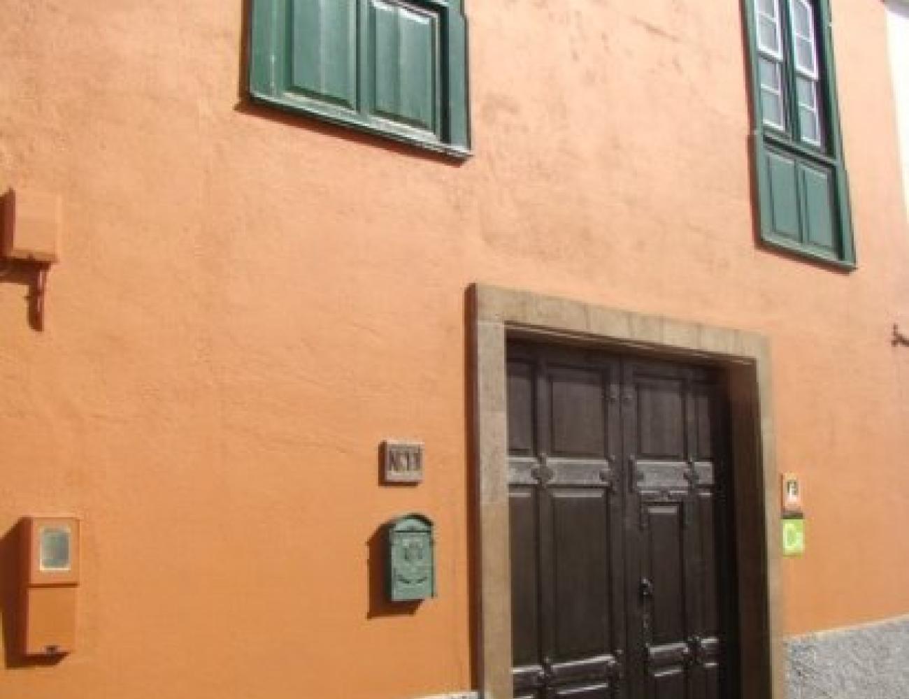 Casa Rural Mama Lola