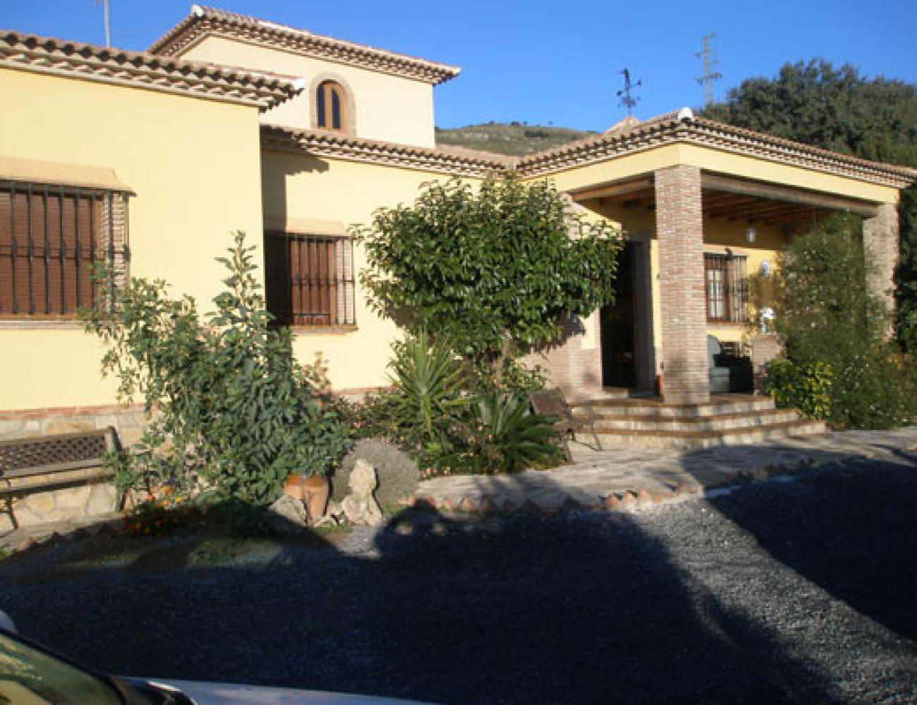 Villa Tere Villa Tere