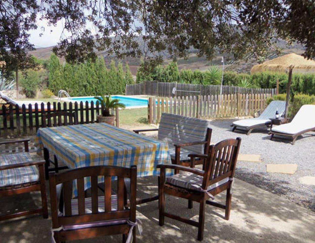 Villa Tere Villa Tere