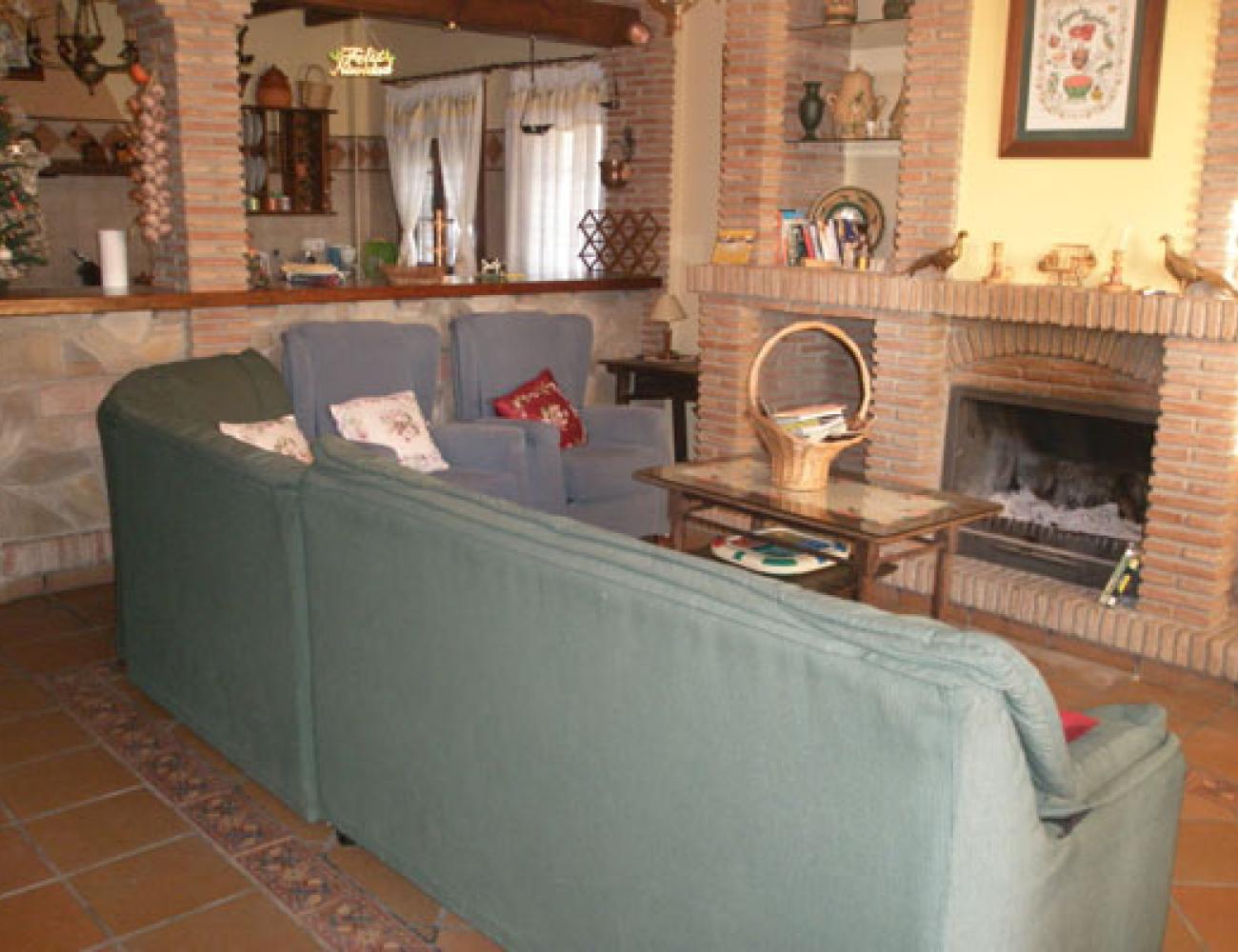 Villa Tere Villa Tere