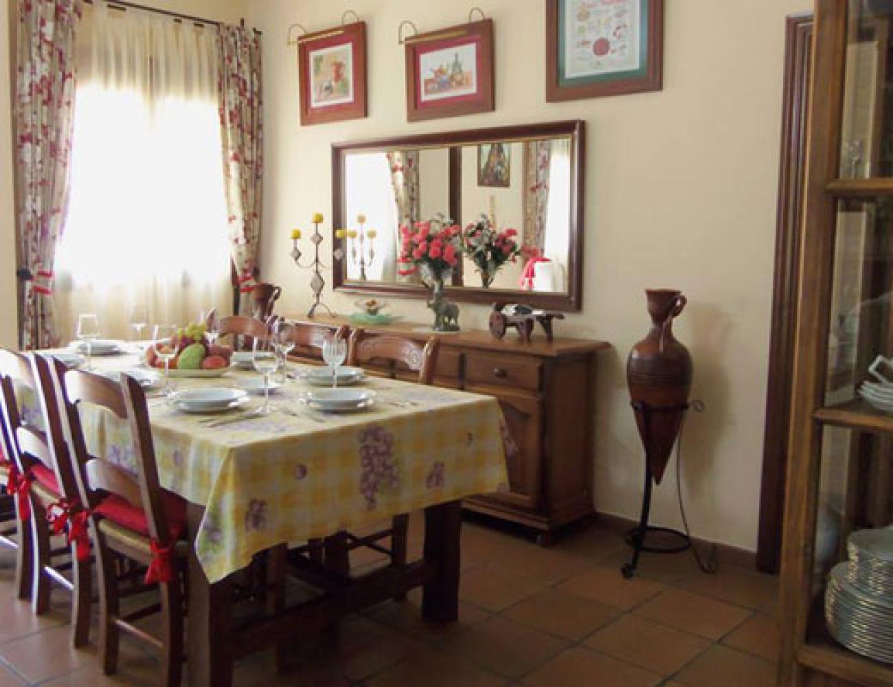 Villa Tere Villa Tere