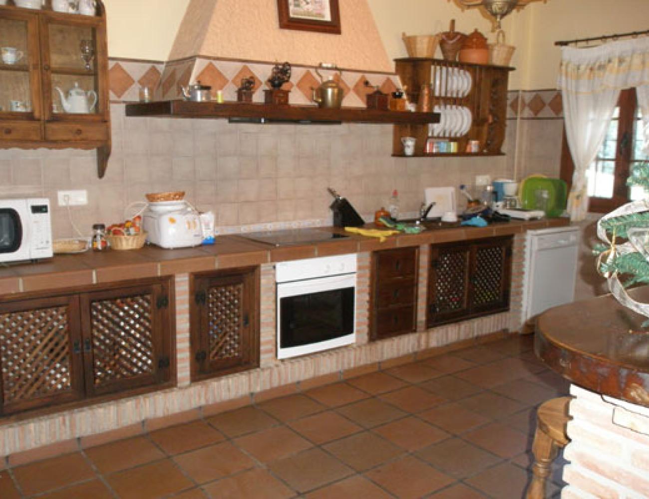 Villa Tere Villa Tere