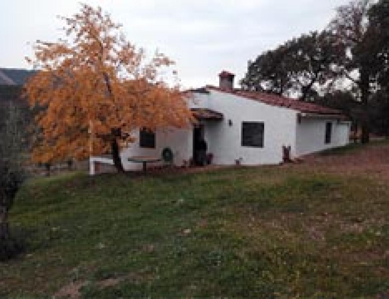 Apartamentos Rurales La Alberguería Apartamentos Rurales La Alberguería