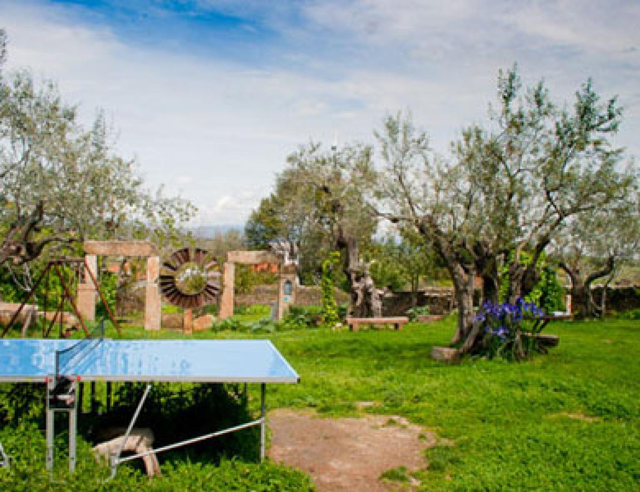 Apartamentos Rurales La Solana Apartamentos Rurales La Solana