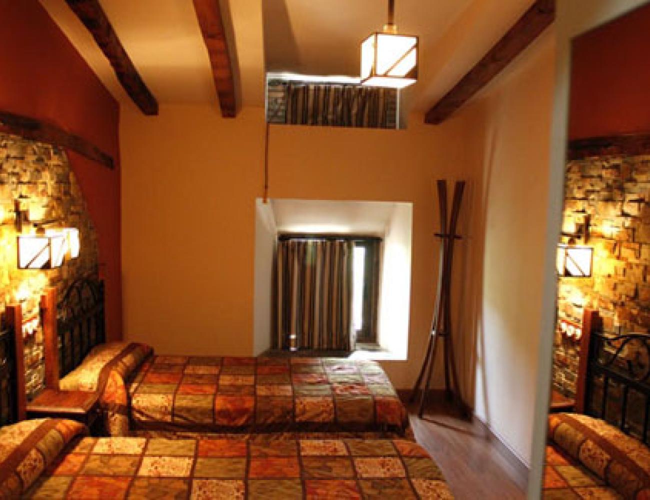 Apartamentos Rurales La Solana Apartamentos Rurales La Solana