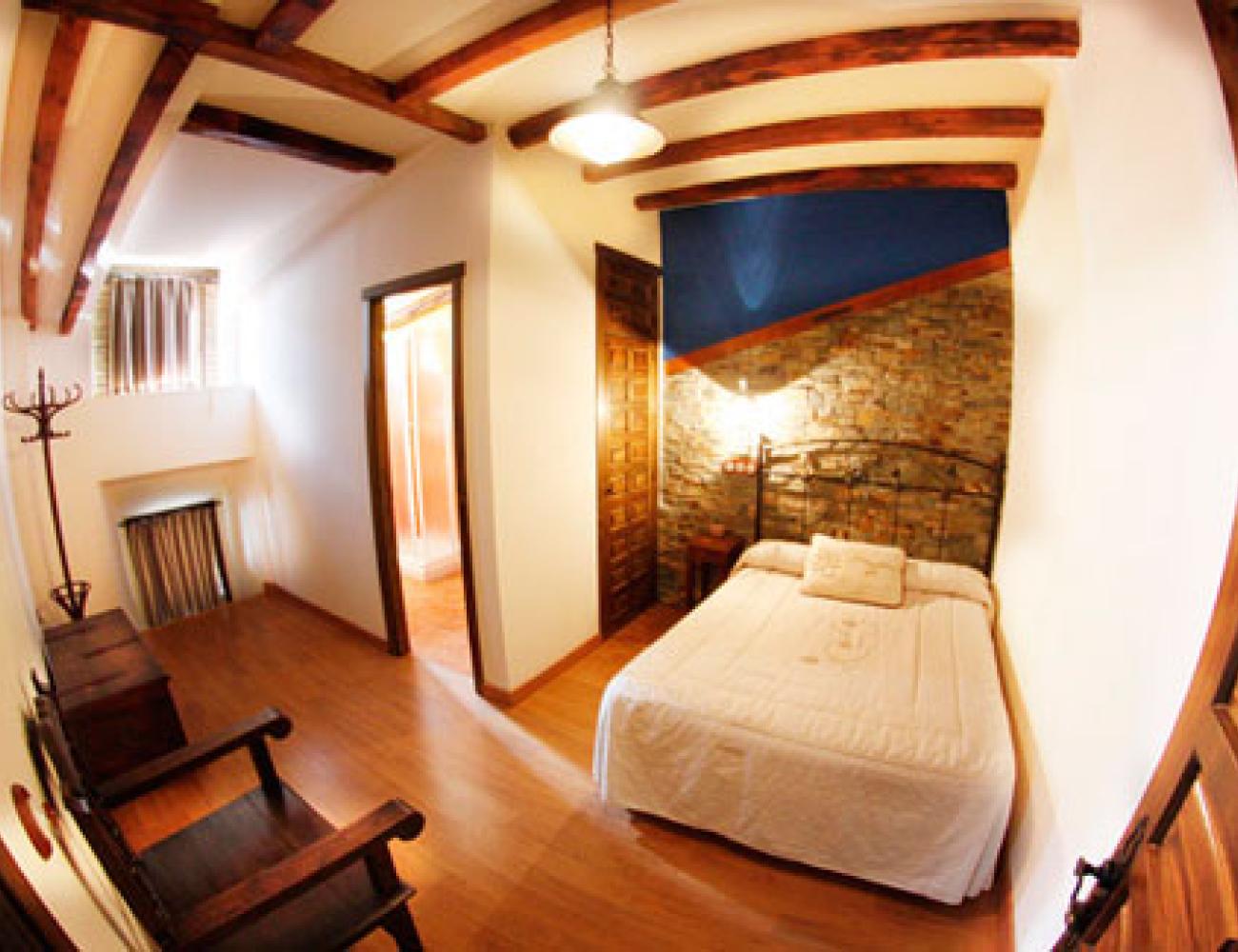 Apartamentos Rurales La Solana Apartamentos Rurales La Solana