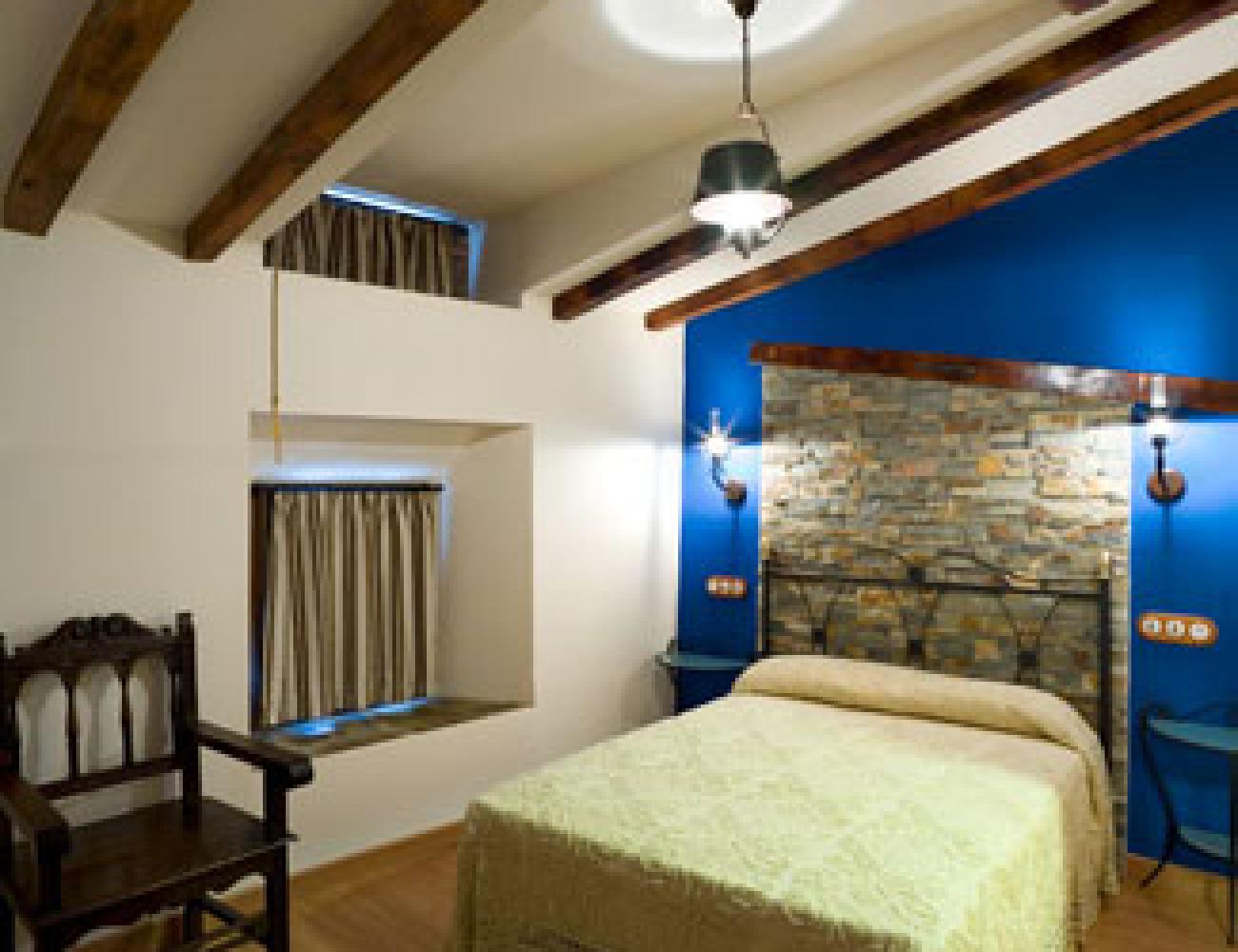 Apartamentos Rurales La Solana Apartamentos Rurales La Solana