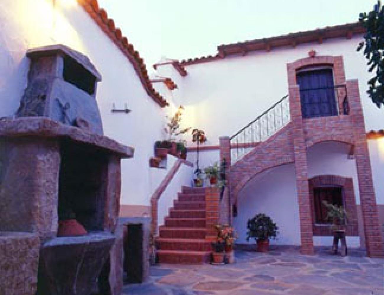 Apartamentos Rurales La Solana Apartamentos Rurales La Solana