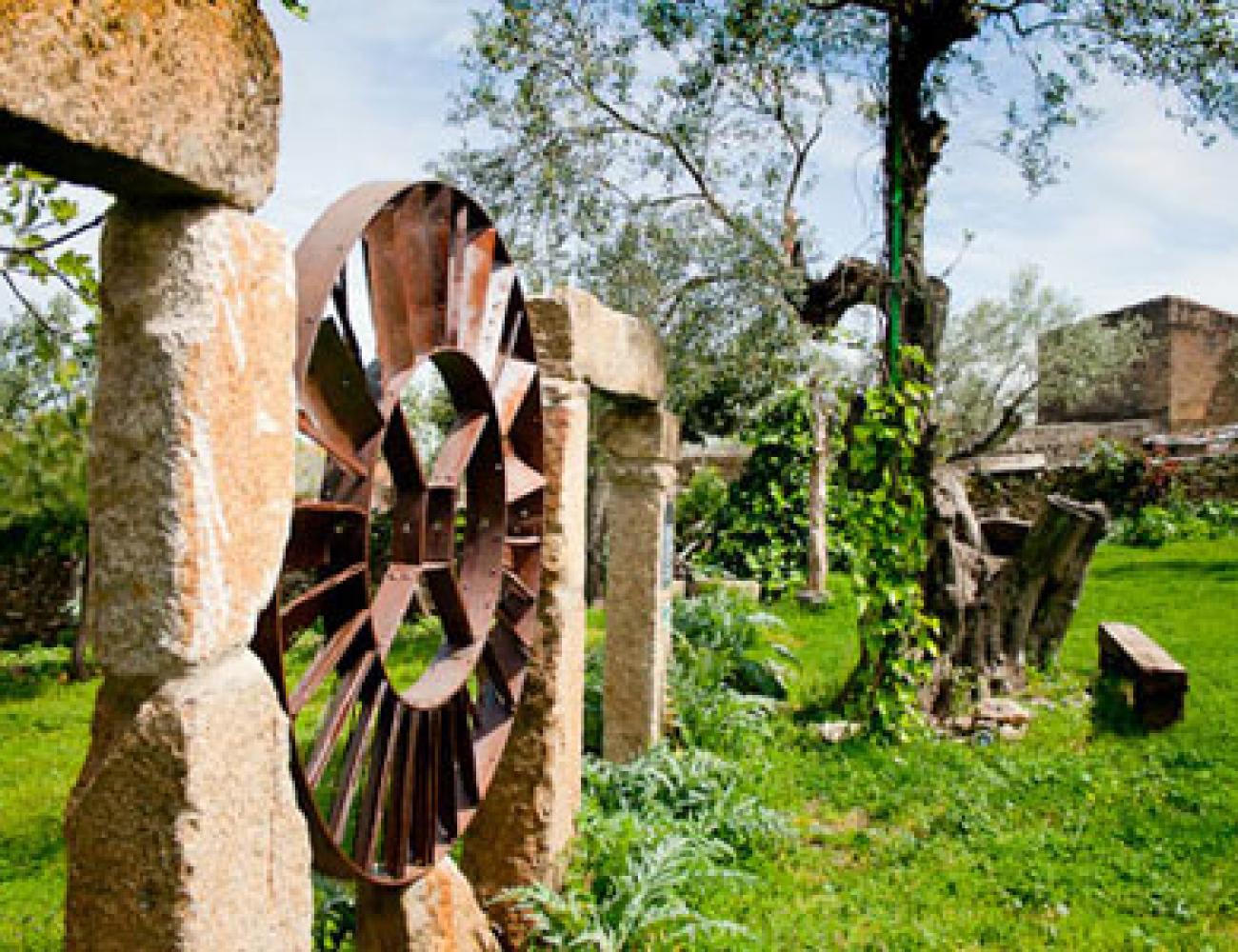 Apartamentos Rurales La Solana Apartamentos Rurales La Solana