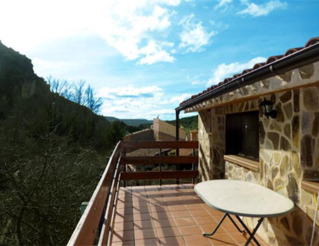 Apartamentos Rurales Villa Cangrejo Apartamentos Rurales Villa Cangrejo