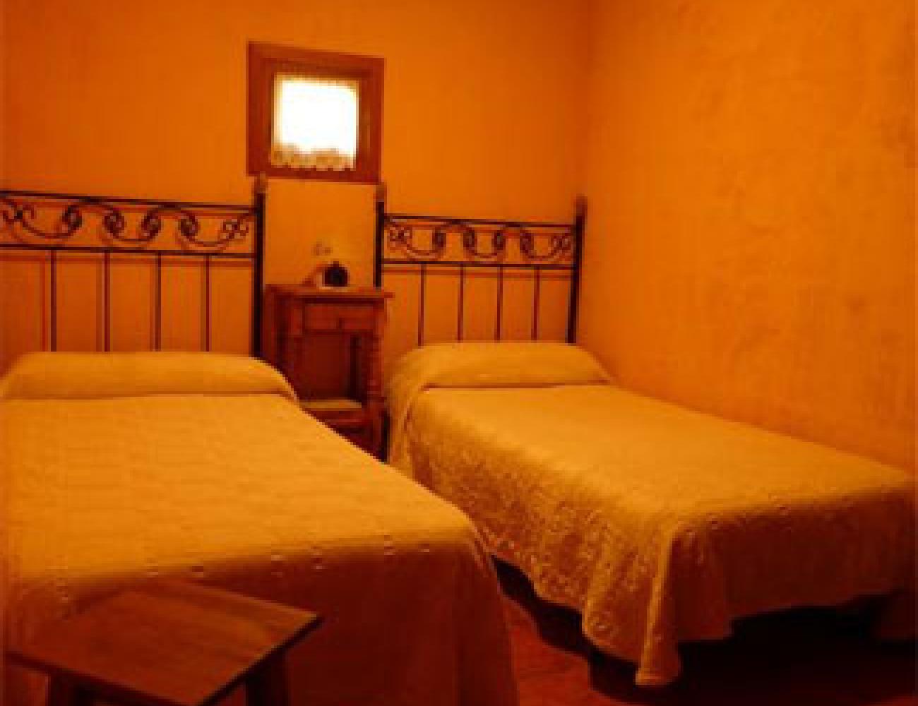 Apartamentos Rurales Villa Cangrejo Apartamentos Rurales Villa Cangrejo