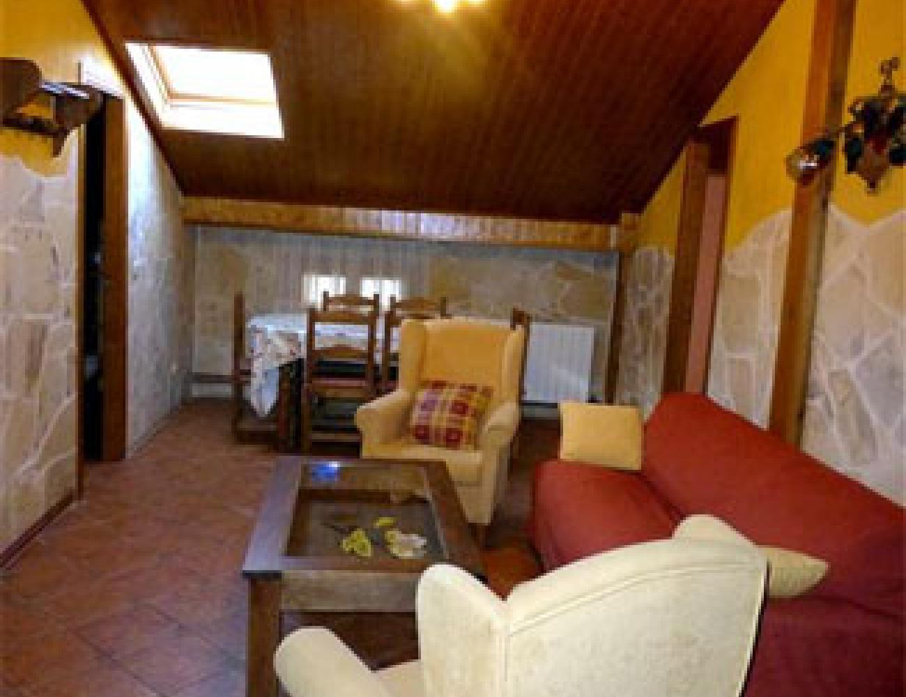 Apartamentos Rurales Villa Cangrejo Apartamentos Rurales Villa Cangrejo