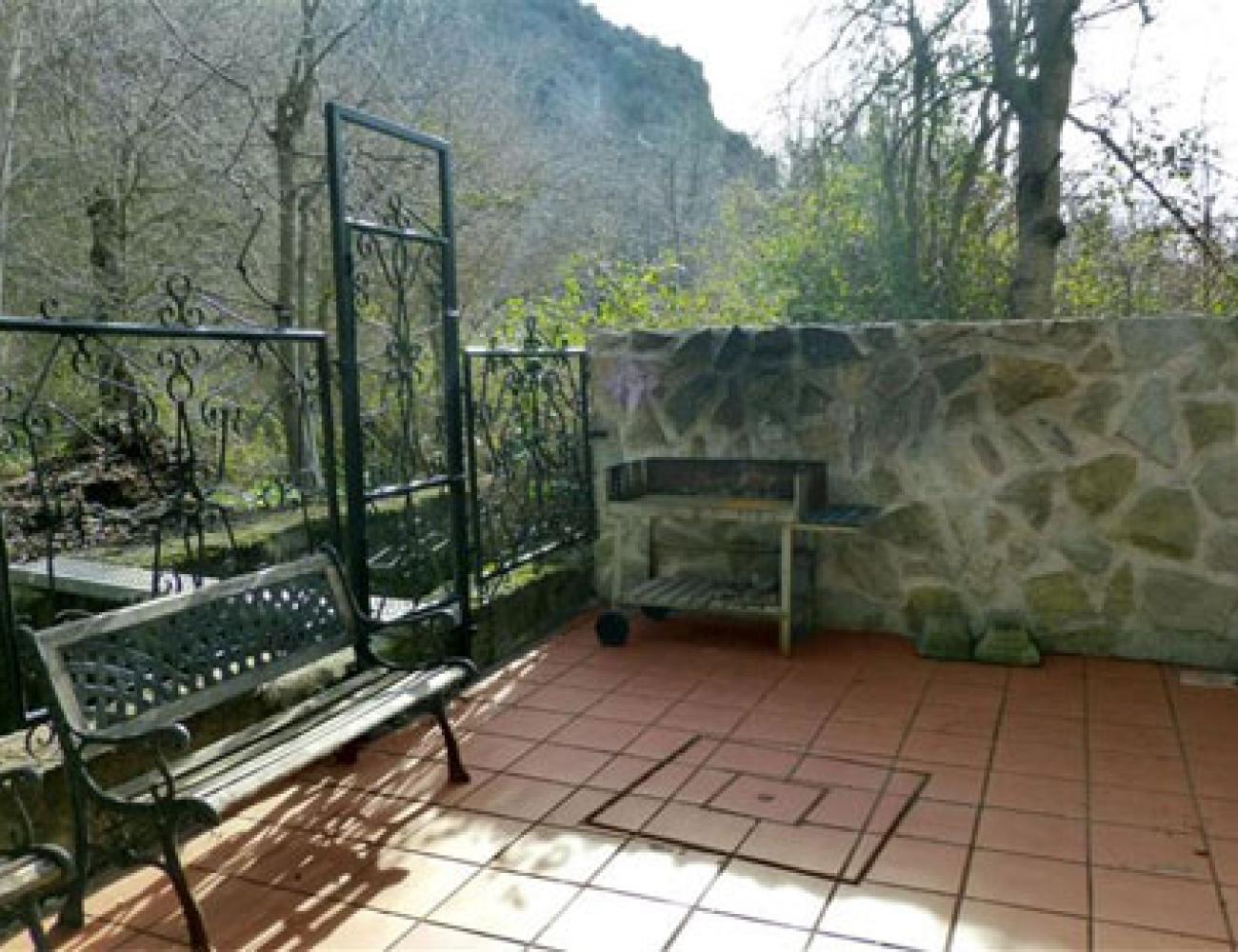 Apartamentos Rurales Villa Cangrejo Apartamentos Rurales Villa Cangrejo