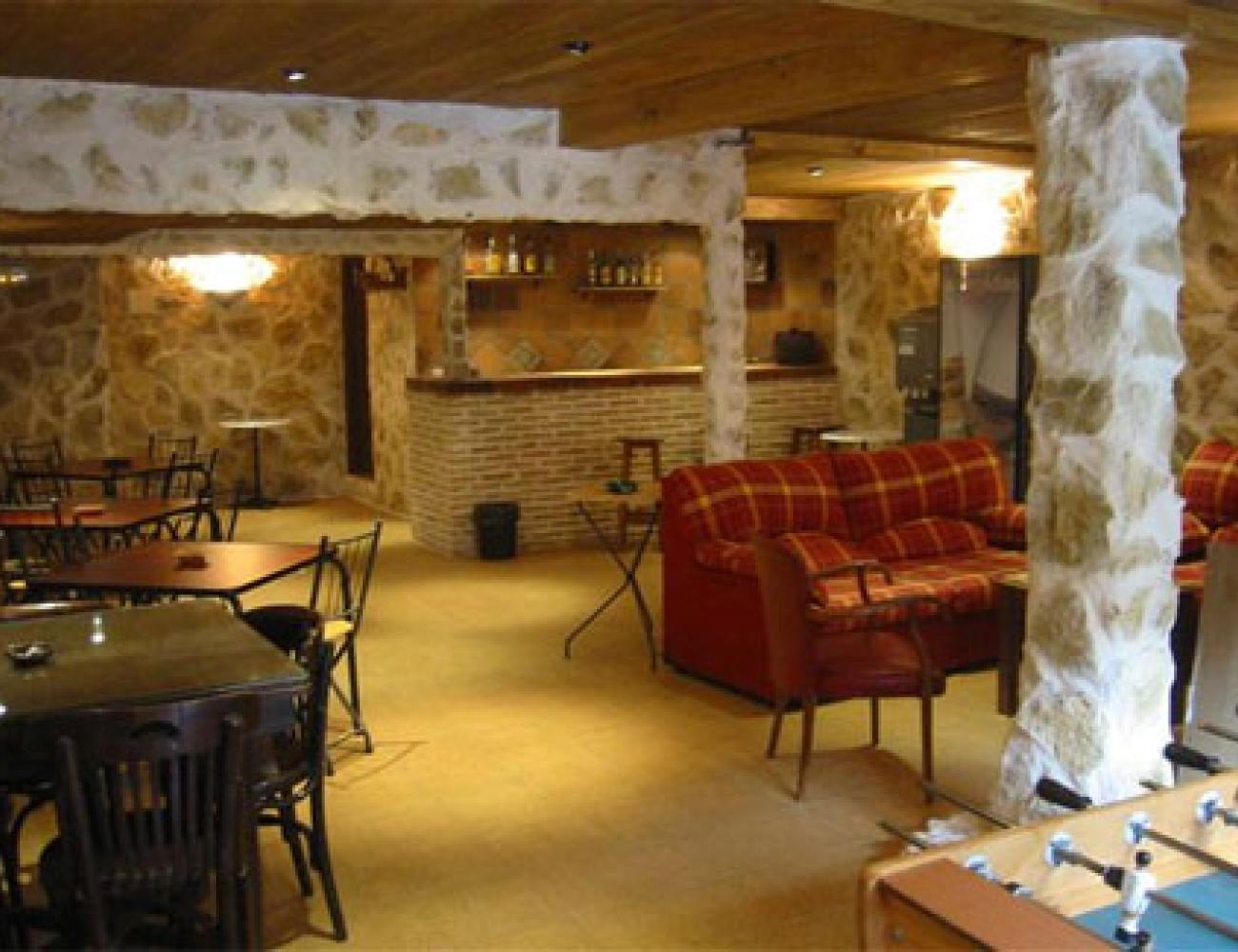 Apartamentos Rurales Villa Cangrejo Apartamentos Rurales Villa Cangrejo