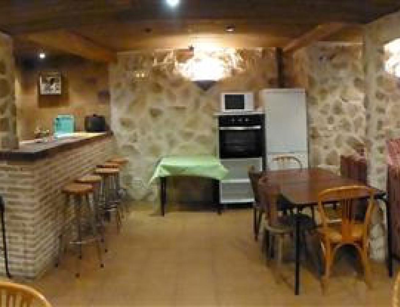 Apartamentos Rurales Villa Cangrejo Apartamentos Rurales Villa Cangrejo