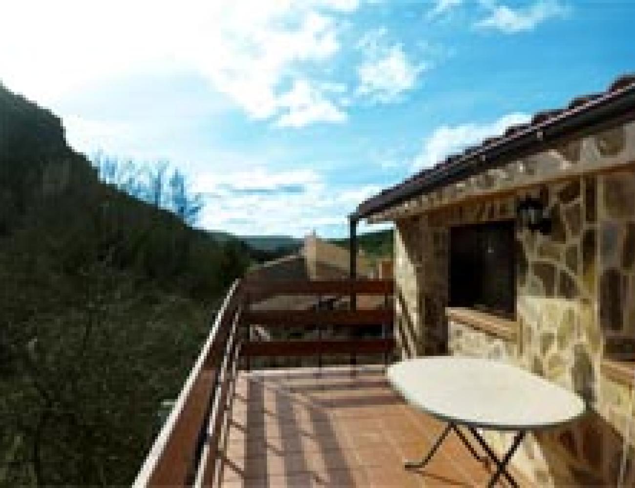 Apartamentos Rurales Villa Cangrejo Apartamentos Rurales Villa Cangrejo
