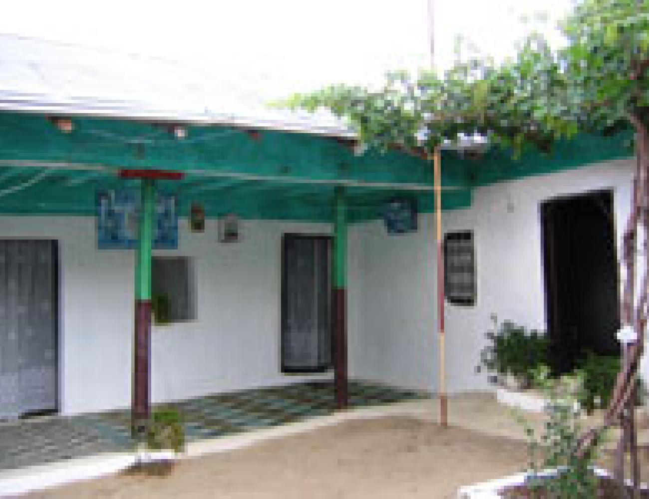 Casa Rural de Bellouta Casa Rural de Bellouta