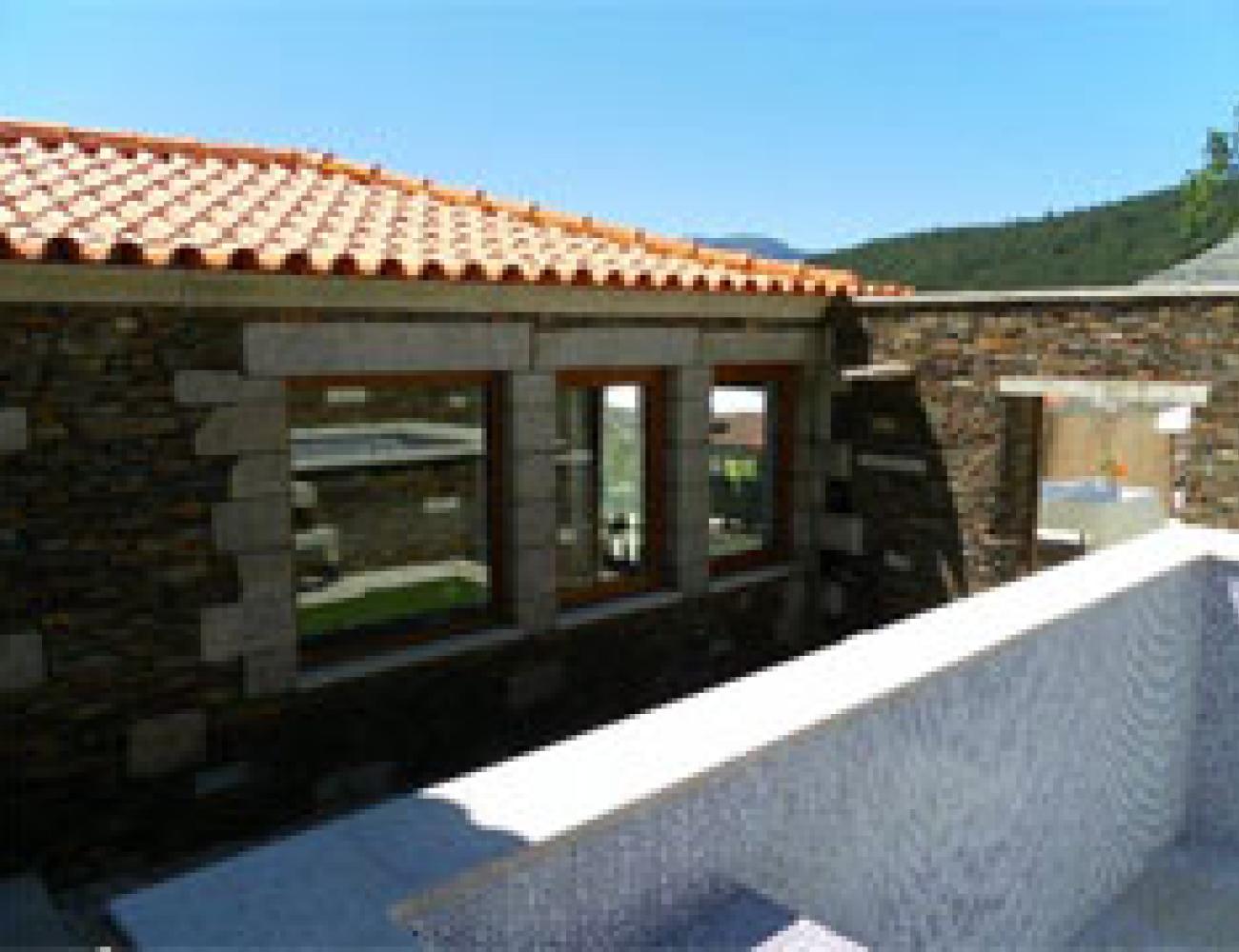 Casa da Ferreira Casa da Ferreira