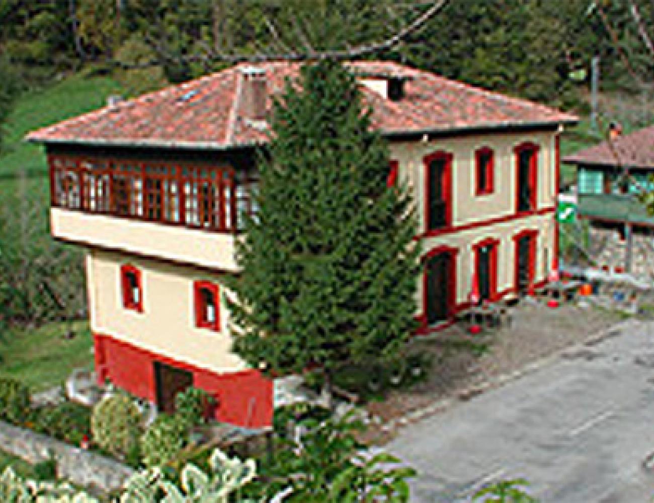 Casa Blanca Casa Blanca