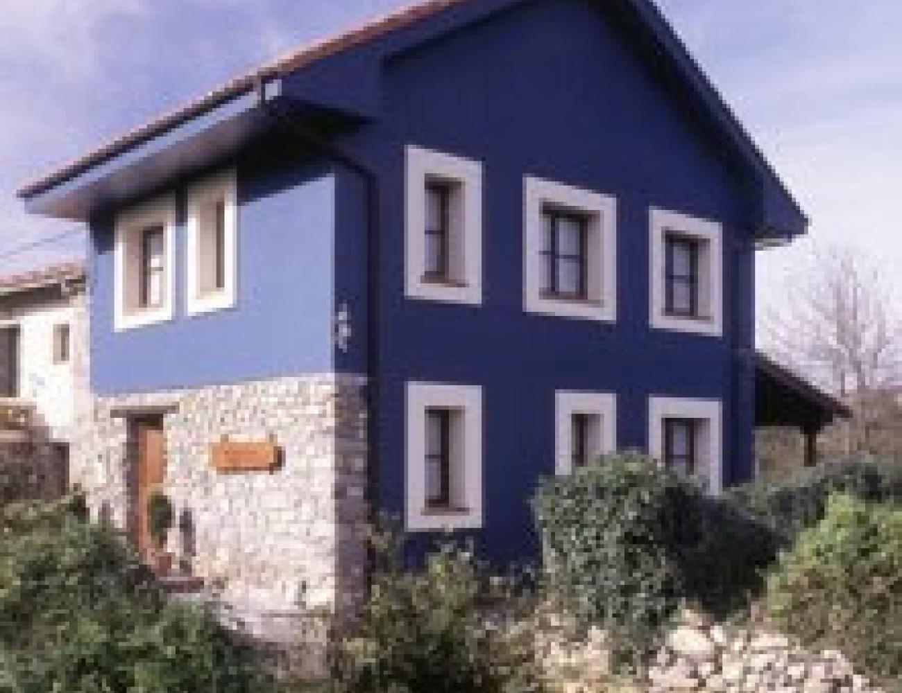 Casa Rural Ablanos de Aymar Casa Rural Ablanos de Aymar