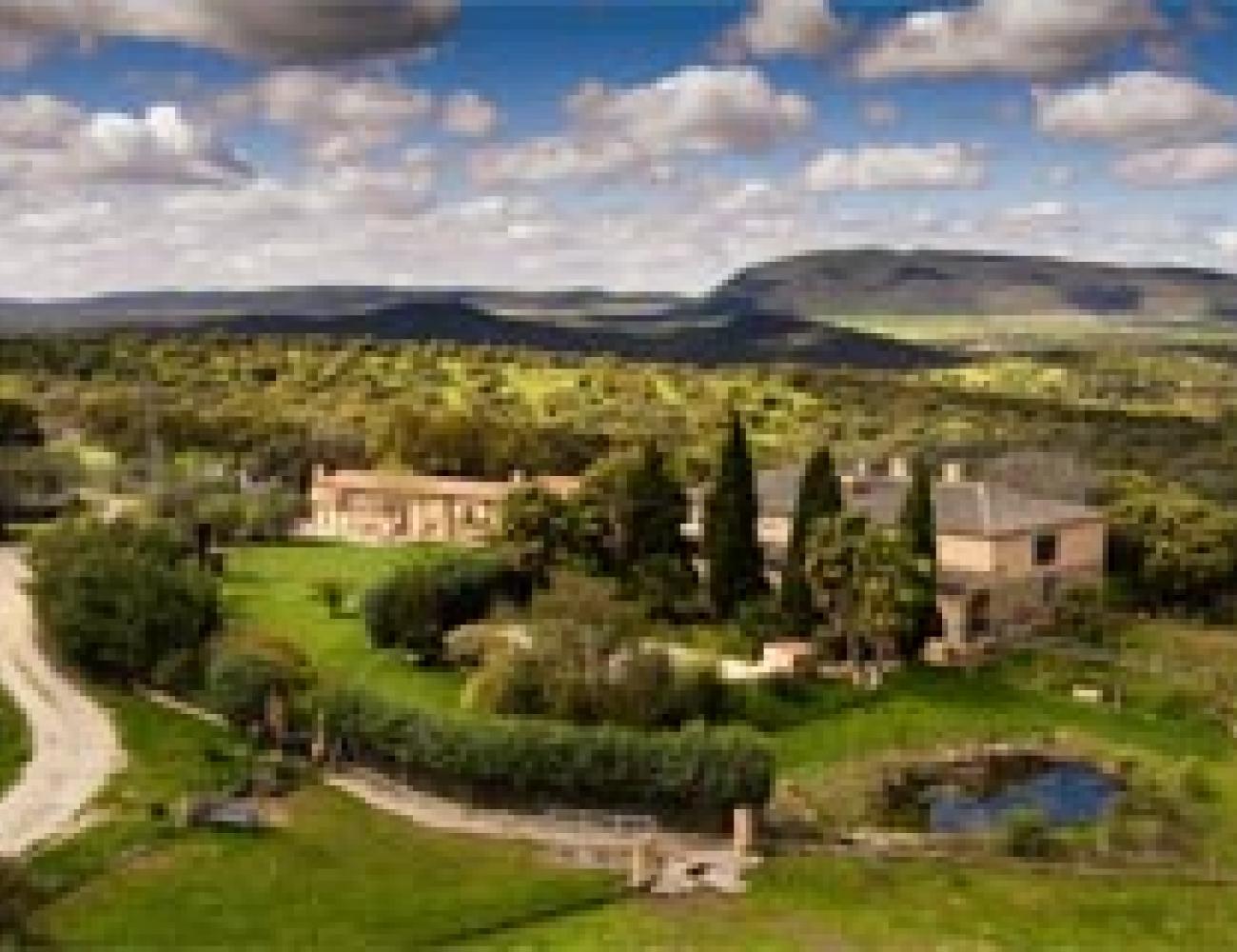 Casa Rural Valle de Mira Casa Rural Valle de Mira