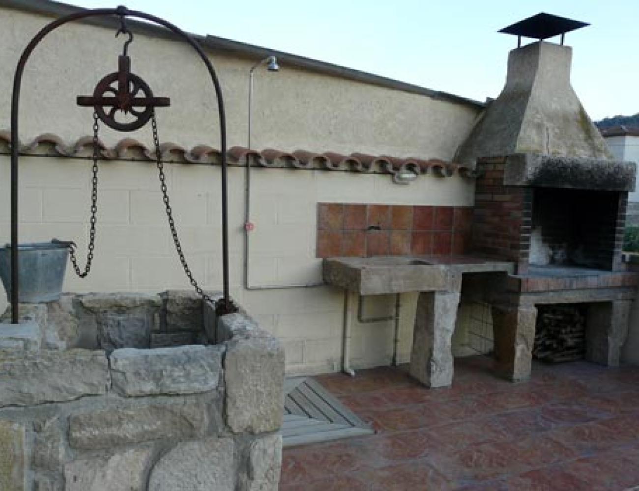 Cal Caminer Cal Caminer