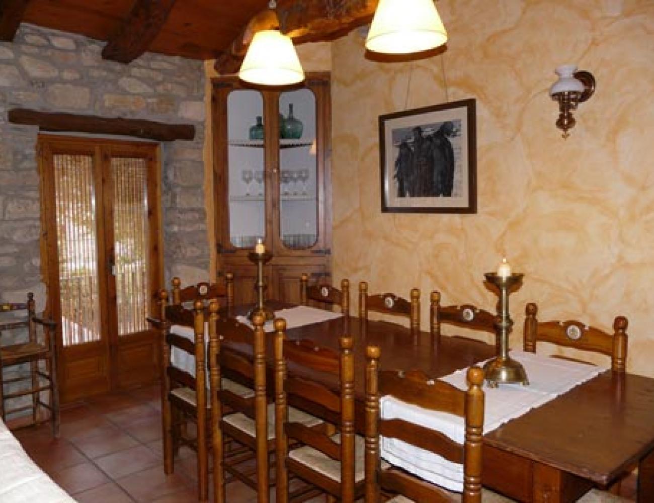 Cal Caminer Cal Caminer