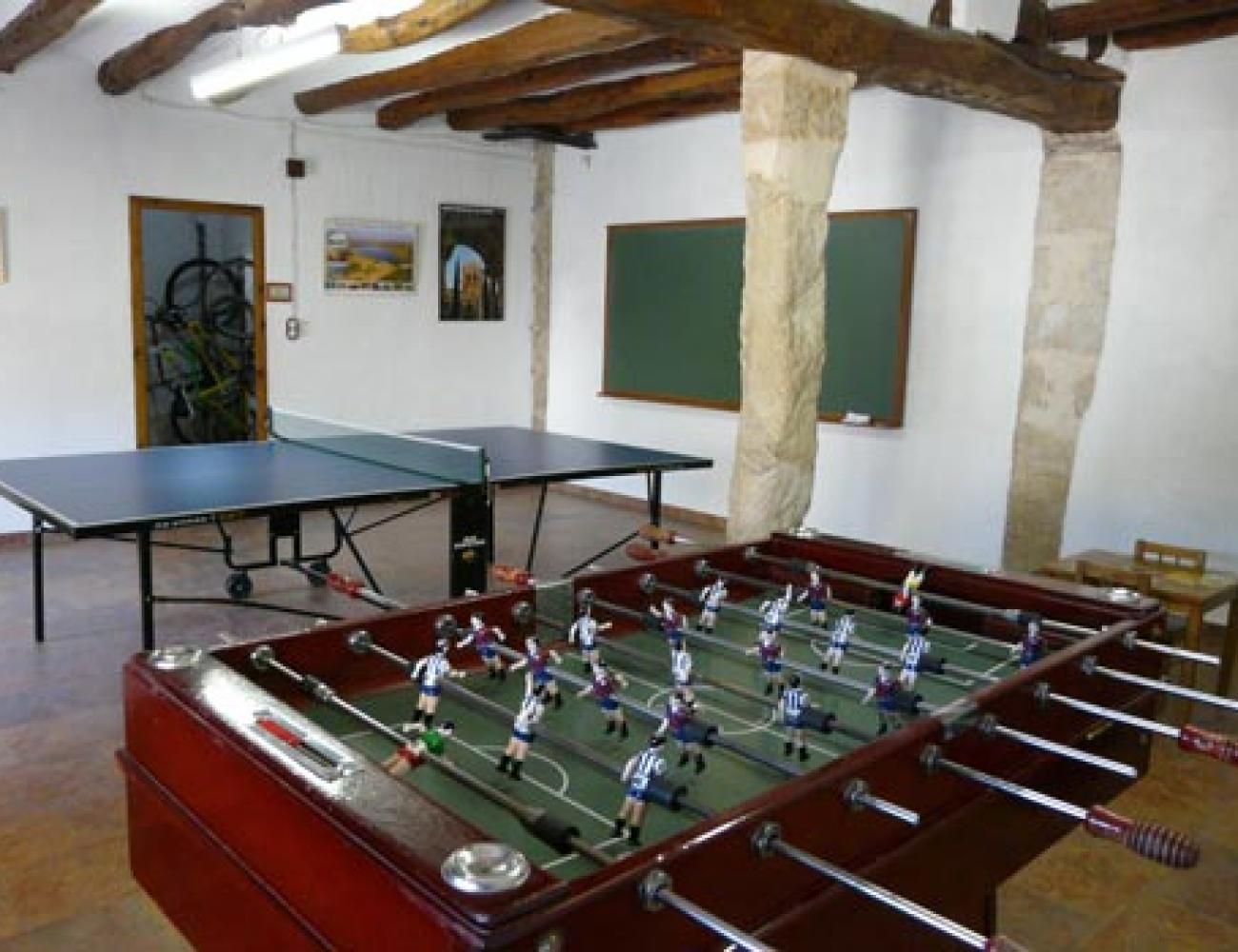 Cal Caminer Cal Caminer