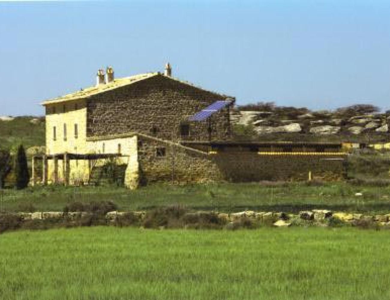 Masía Cal Guim Masía Cal Guim