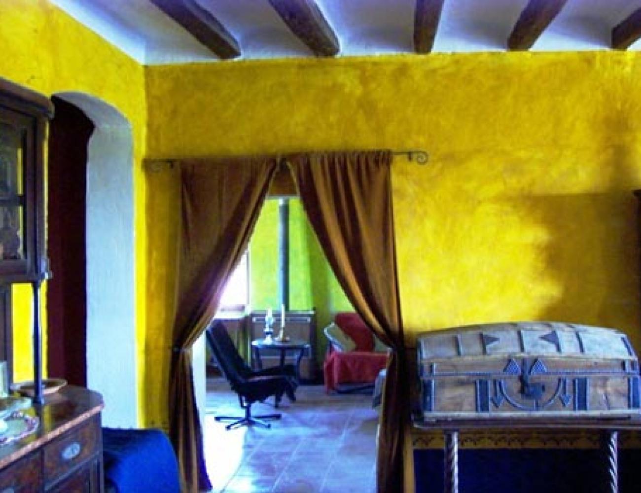 Masía Cal Guim Masía Cal Guim