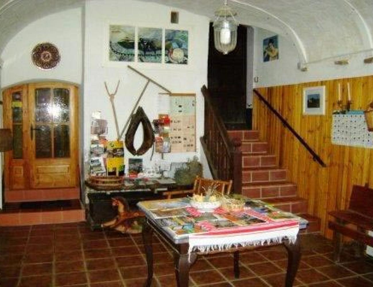 Masía Cal Guim Masía Cal Guim