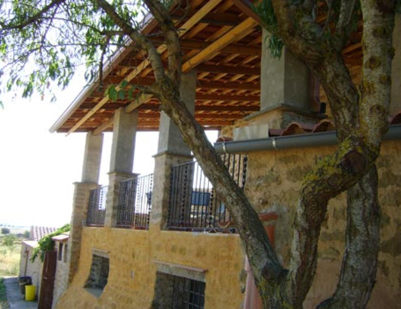 Masía Cal Guim Masía Cal Guim