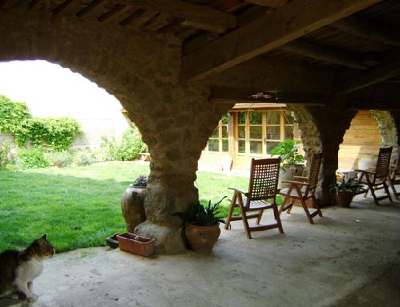 Masía Cal Guim Masía Cal Guim