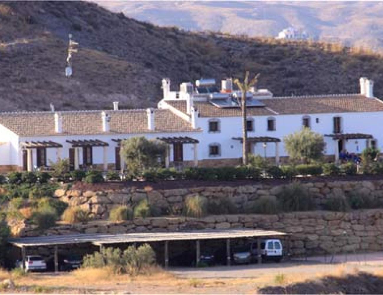 Casa Rural Sol de Taberno Casa Rural Sol de Taberno