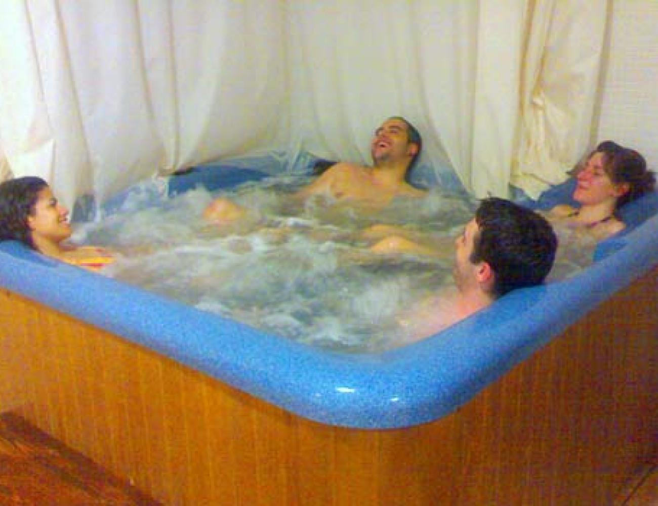 Casa Rural Sol de Taberno Casa Rural Sol de Taberno