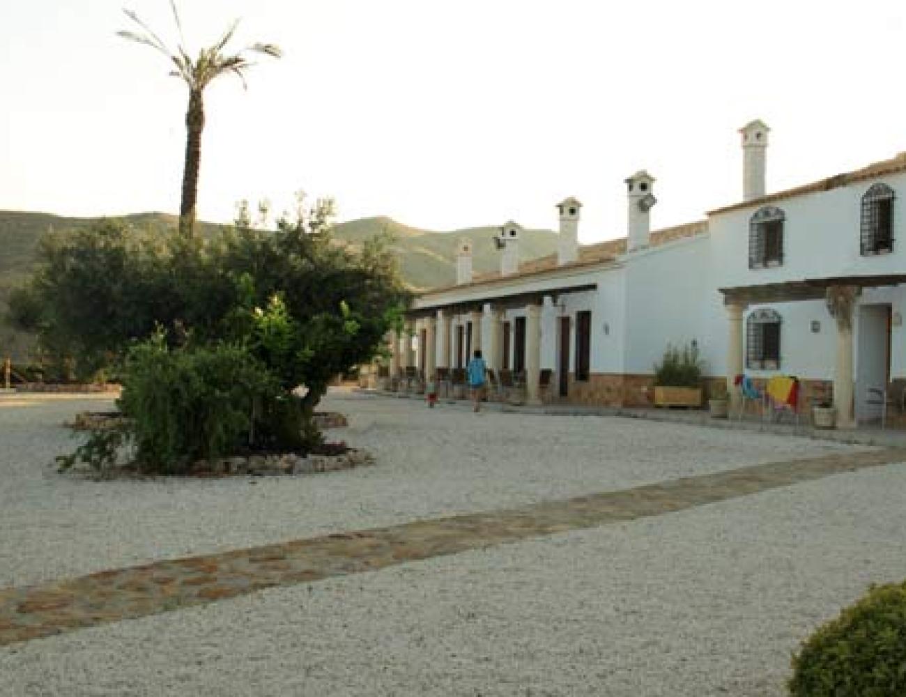 Casa Rural Sol de Taberno Casa Rural Sol de Taberno