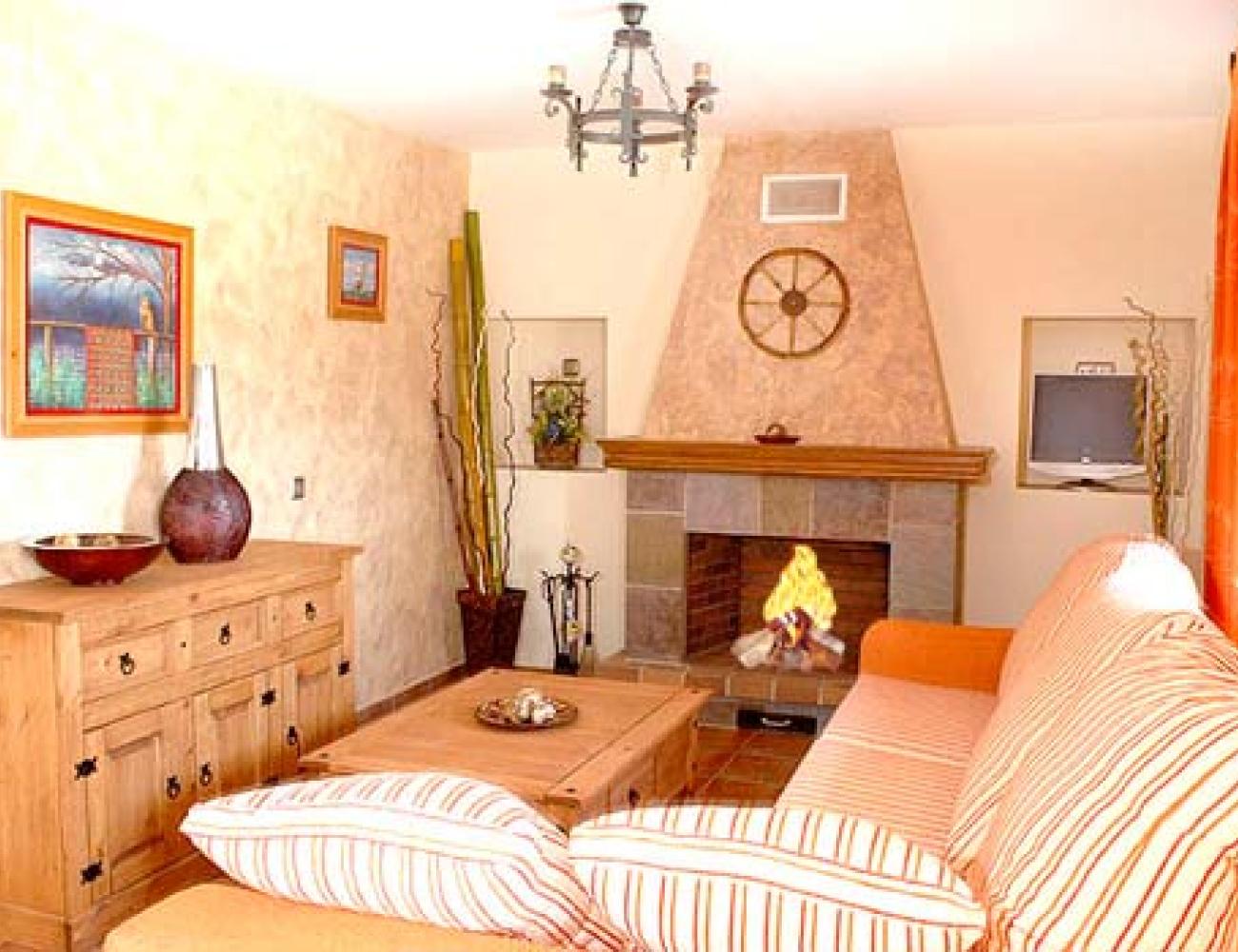 Casa Rural Sol de Taberno Casa Rural Sol de Taberno