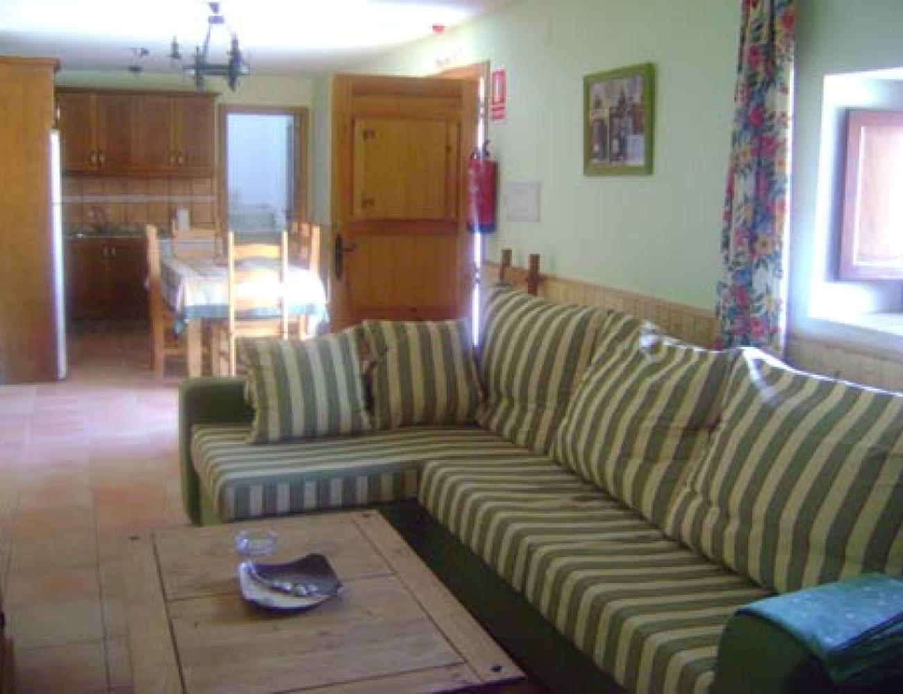 Casa Rural Sol de Taberno Casa Rural Sol de Taberno