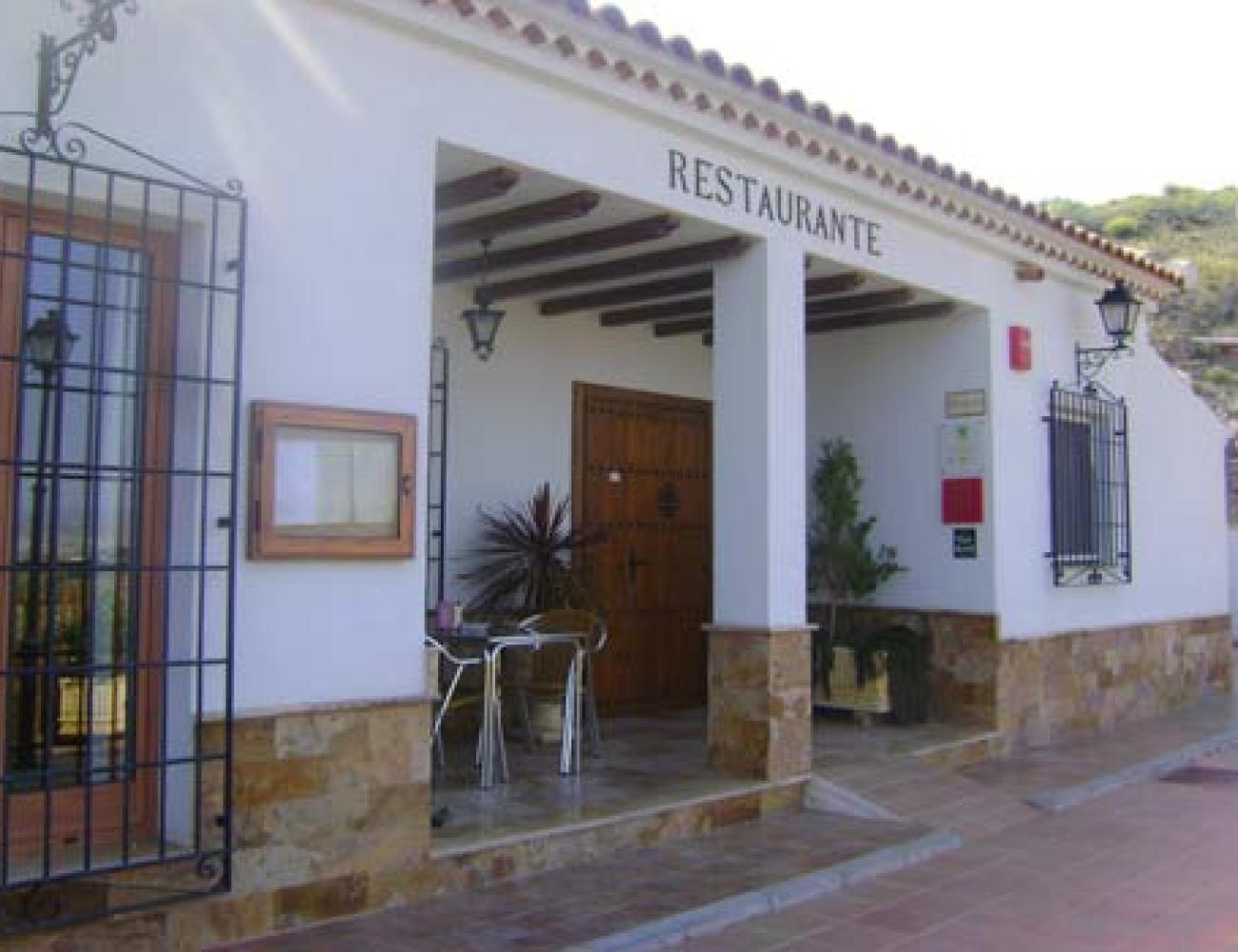 Casa Rural Sol de Taberno Casa Rural Sol de Taberno