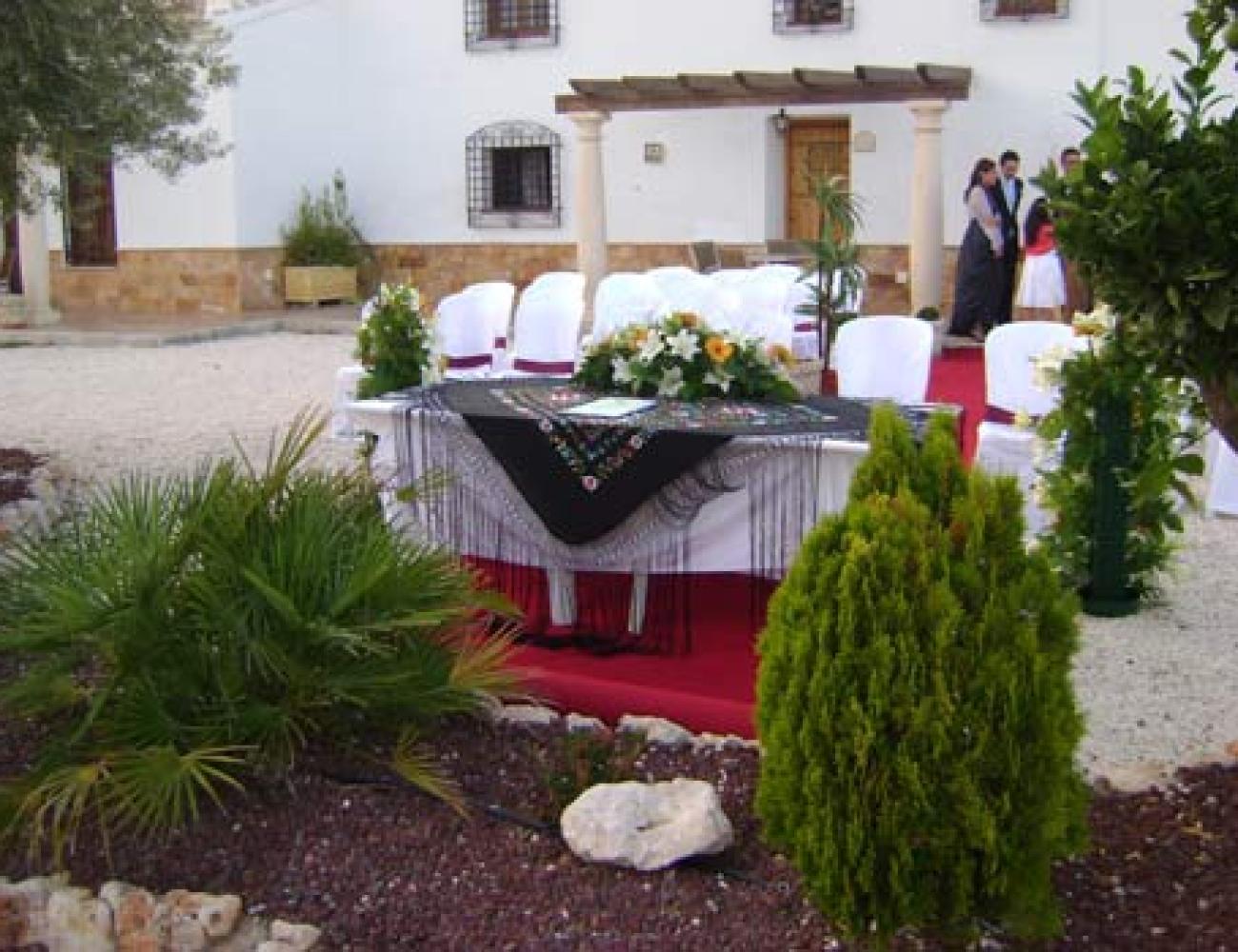 Casa Rural Sol de Taberno Casa Rural Sol de Taberno