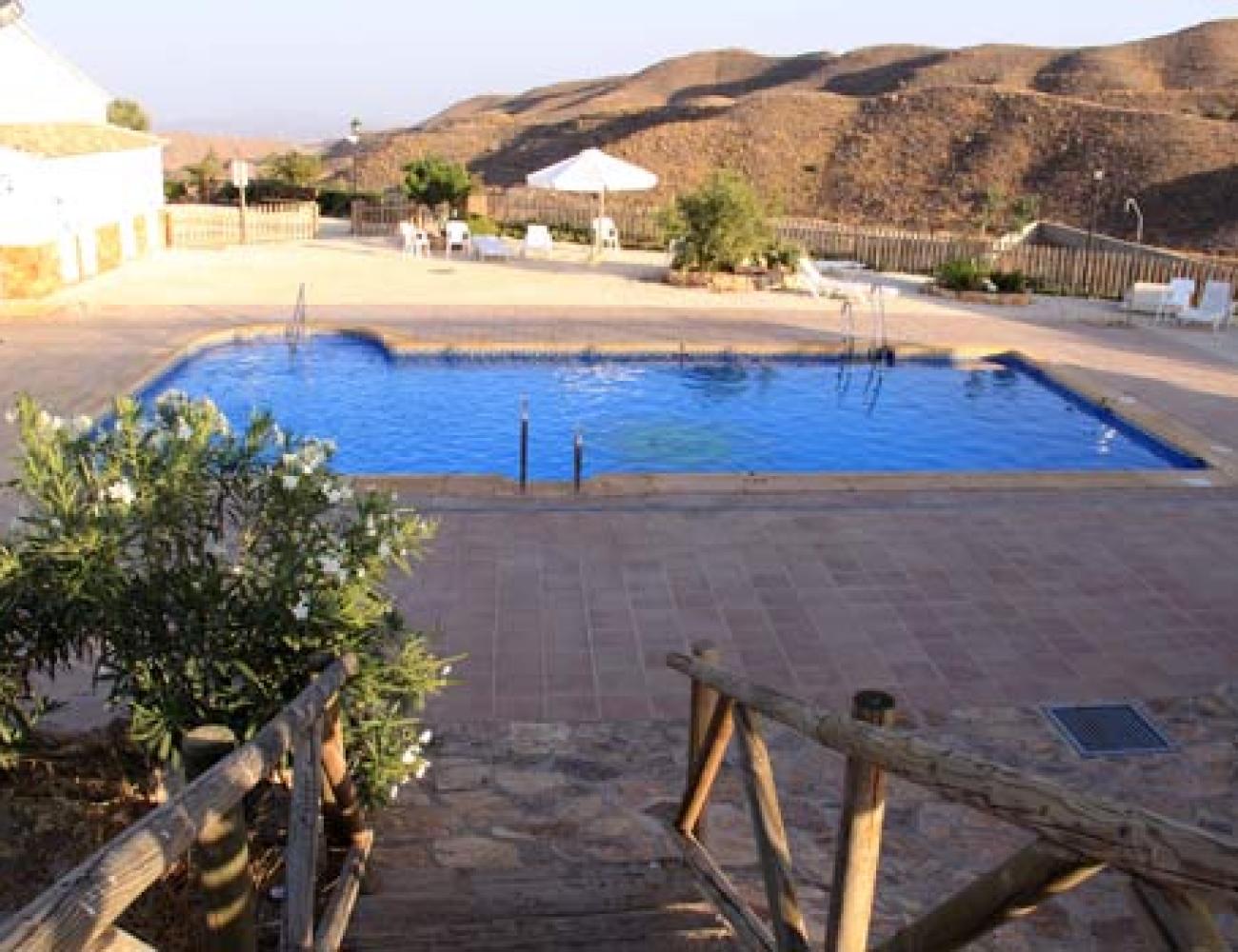 Casa Rural Sol de Taberno Casa Rural Sol de Taberno